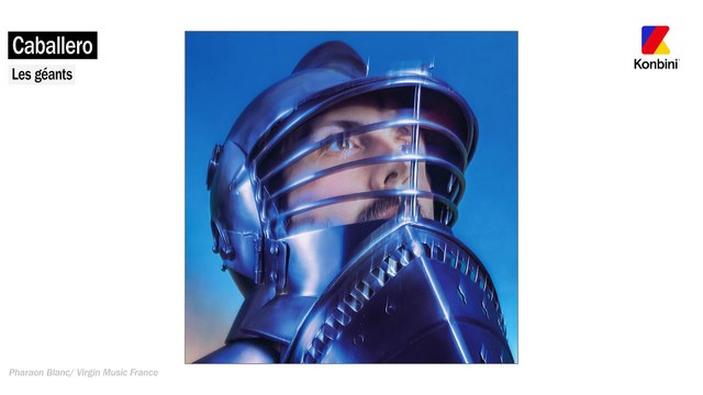 On a pris des nouvelles de Caballero après la sortie de son album Dose héroïque