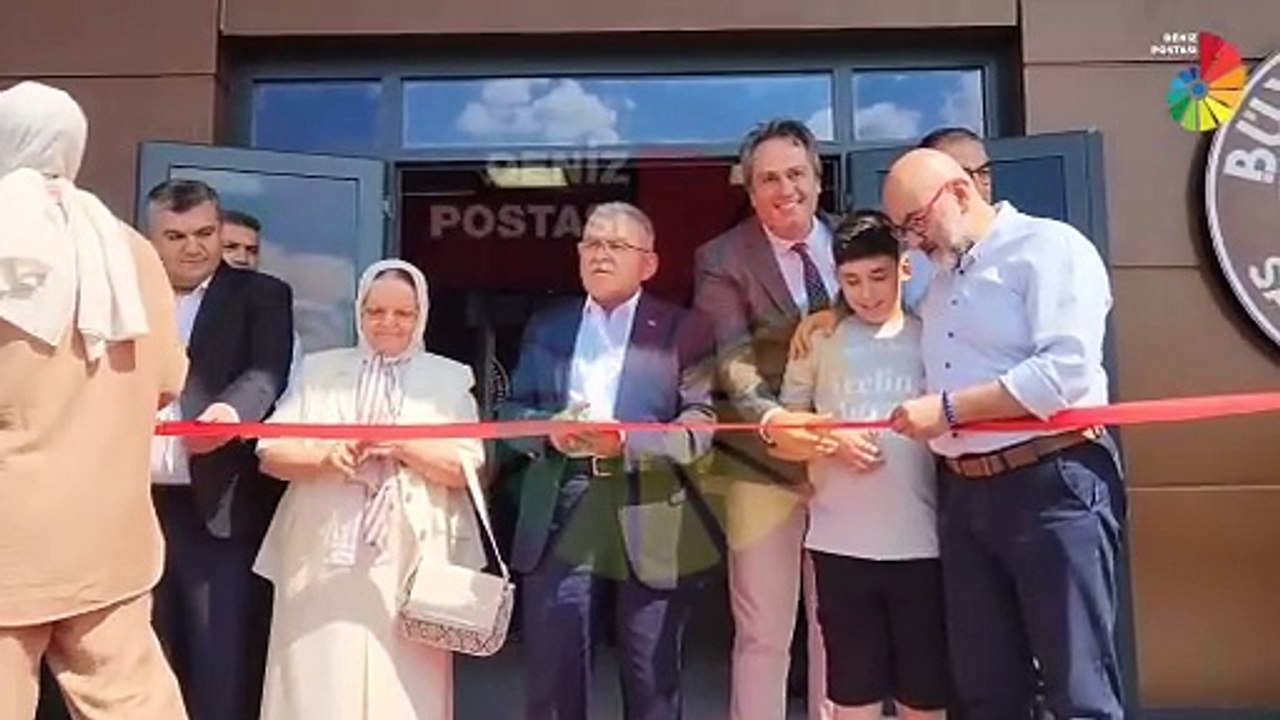 Kayseri'de O Yere Yoğun Ziyaret Gerçekleşti!