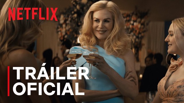 La pareja perfecta - Tráiler oficial ¦ Netflix