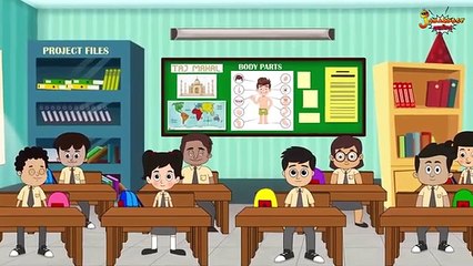 Teacher's day का Special Gift  Teacher's Day Special  Jabardast Hindi Kahaniya  कथा  Story