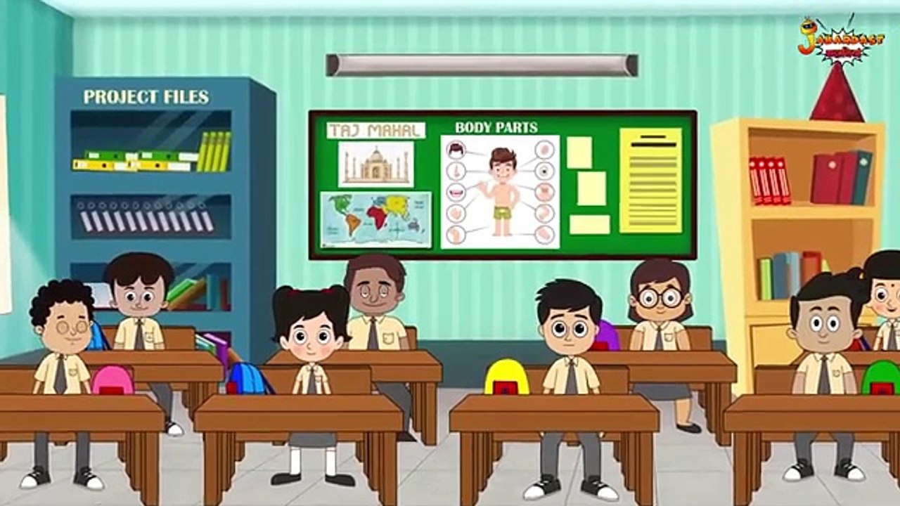 Teacher's day का Special Gift  Teacher's Day Special  Jabardast Hindi Kahaniya  कथा  Story