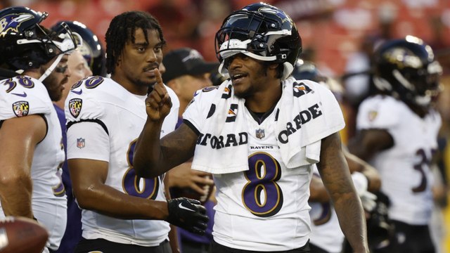 2024 NFL Season Kickoff: Chiefs vs. Ravens Best Bets