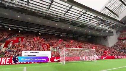 FC 24 ｜ Kariera - Liverpool FC #05 cz. 1