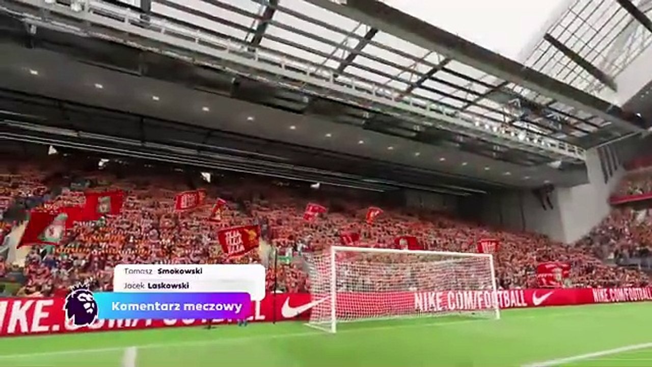 FC 24 ｜ Kariera - Liverpool FC #05 cz. 1