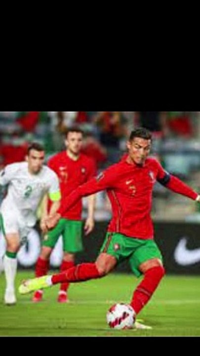 Ronaldo Fake Free-Kick Moments sport channel#sky sport news #football #rolando#youtubeshorts  #