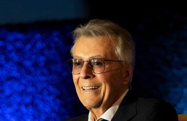 ジェームズ・ダレンが死去、享年88歳