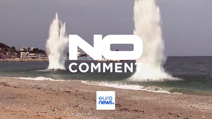 تصاویر رزمایش «آبی-خاکی» کره جنوبی و آمریکا