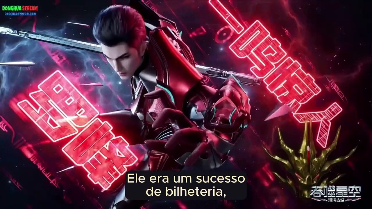 Swallowed Star 135 PTBR