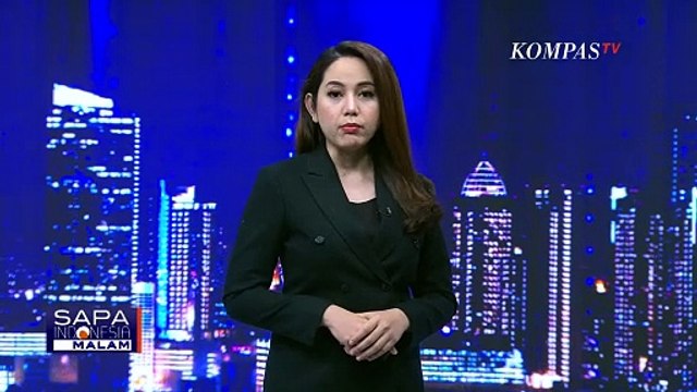 Kata Presiden Jokowi Sambut Kedatangan Paus Fransiskus ke Indonesia