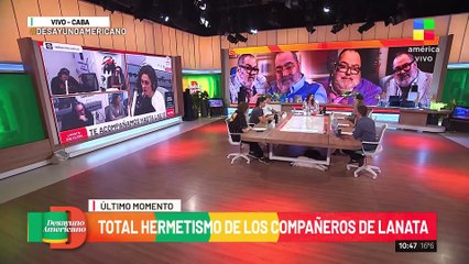 Incertidumbre sobre el futuro del programa "Lanata Sin Filtro"