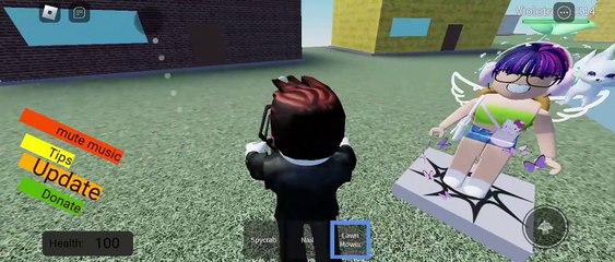 I Played Random Tools