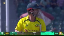 Highlights _ Pakistan vs Australia _ ODI _ PCB _ MM2A