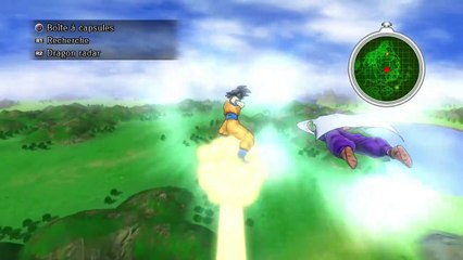Dragon Ball Z: Ultimate Tenkaichi online multiplayer - ps3