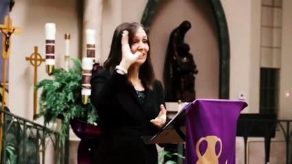 El gran aviso - Teaser