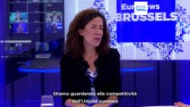 La Romania cambia il candidato alla Commissione europea e sceglie una donna