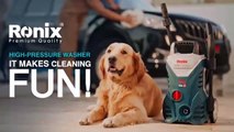 Ronix pressure washers