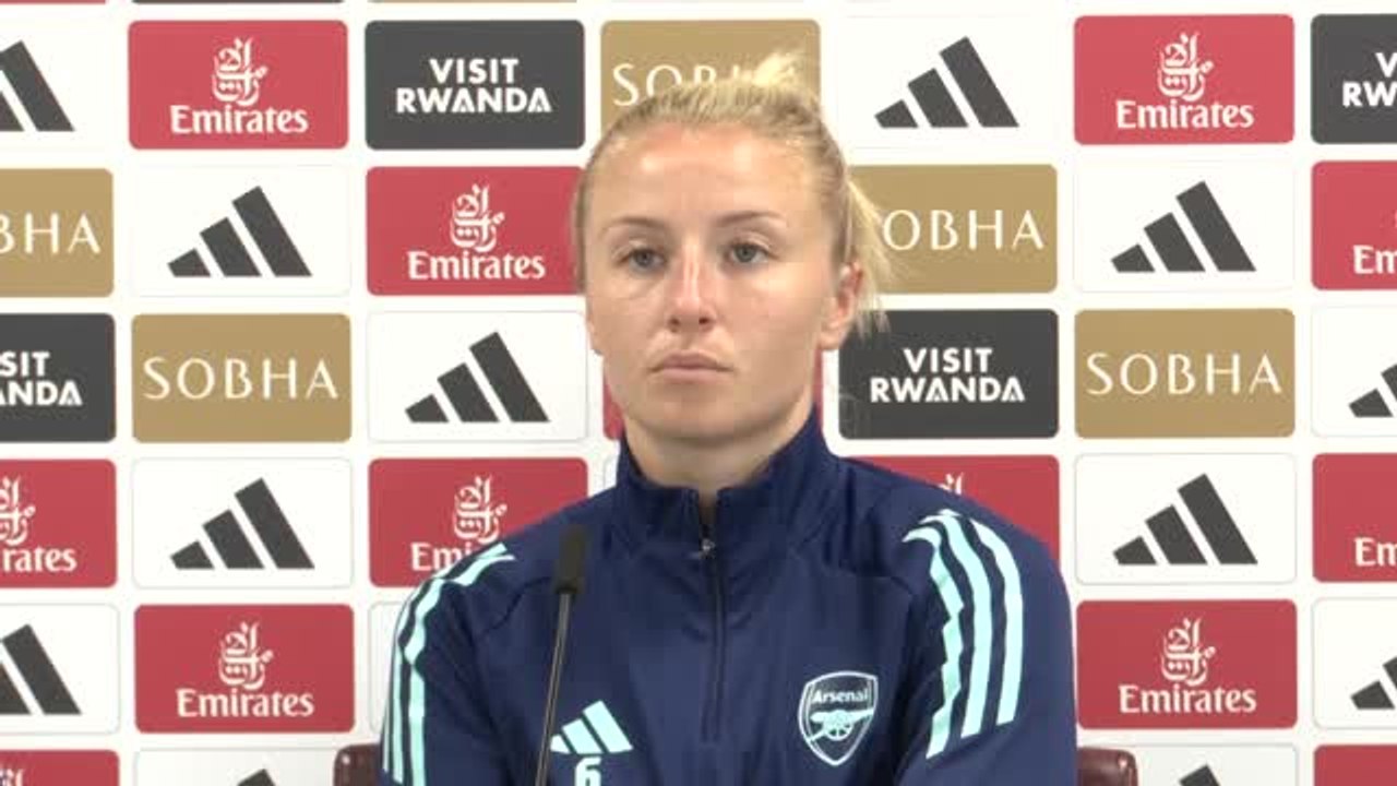 Williamson confident Arsenal can step up