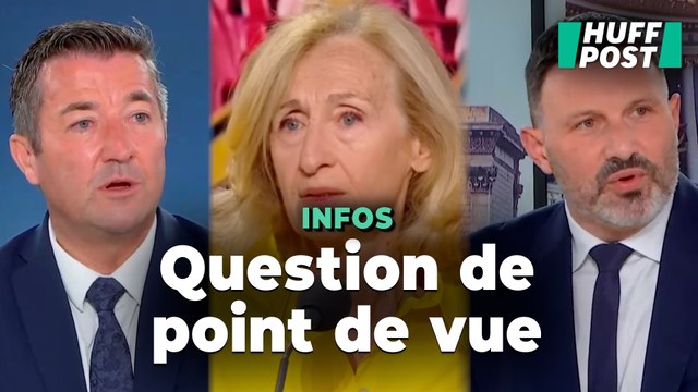 Premier ministre : quand Renaissance trouvait que le Nouveau Front Populaire traînait pour choisir un nom