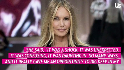 Elle Macpherson Reveals Why She Refused Chemo During Secret Cancer Battle