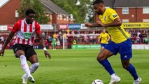 Altrincham v Woking 10-08-2024