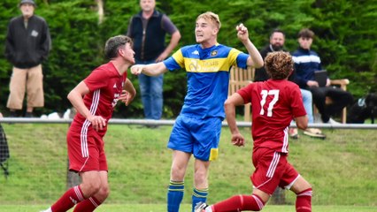 Hassocks v Petersfield Town 31-08-2024