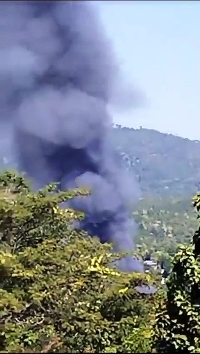 Massive attack on indian army | Almost 12 soldiers has been killed