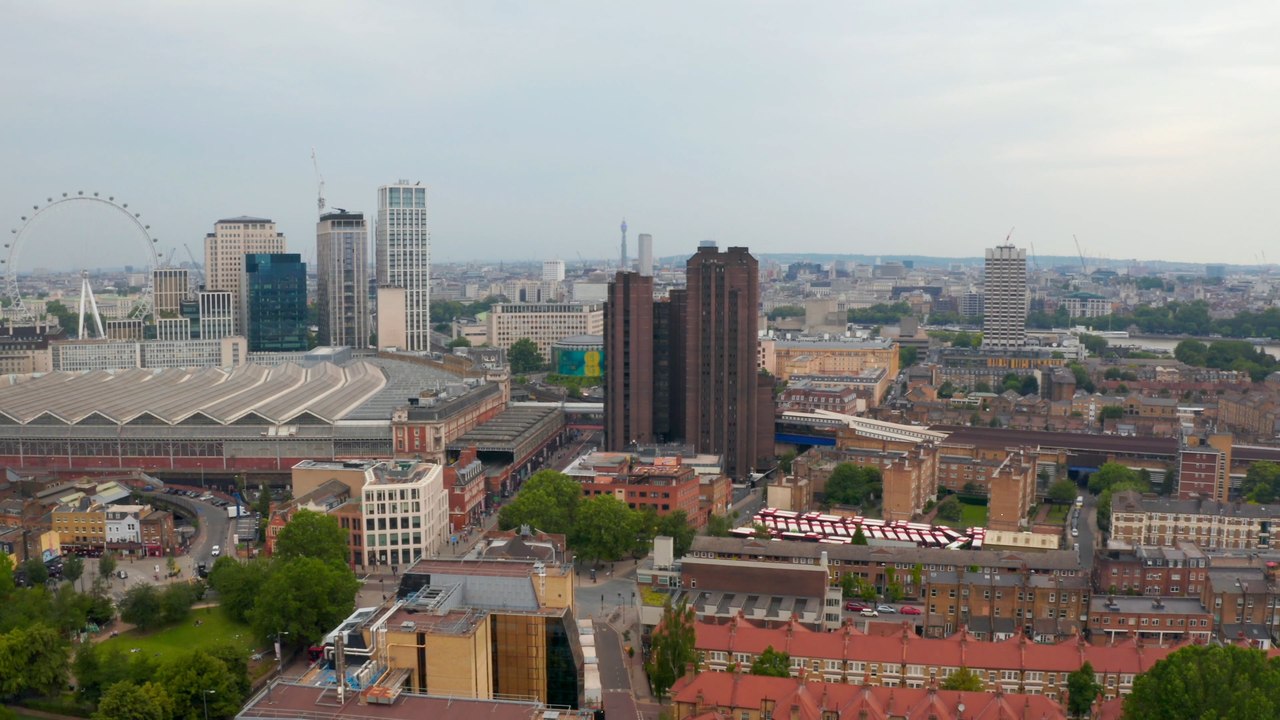London Fire Brigade confirms billion pounds spent on cladding since Grenfell