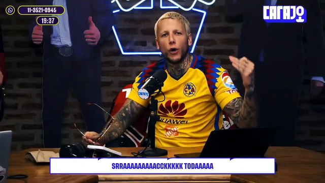 El particular descargo de Furia de Gran Hermano tras quedar fuera de los premios Martín Fierro 2024