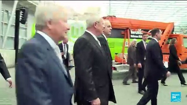 Dieselgate : Martin Winterkorn, ancien PDG de Volkswagen, risque jusqu'à 10 ans de prison