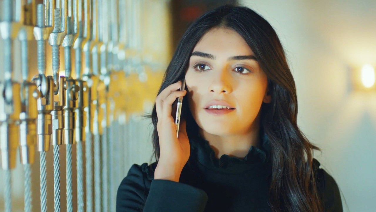 High Society Episode 54 (FULL HD) - Yuksek Sosyete