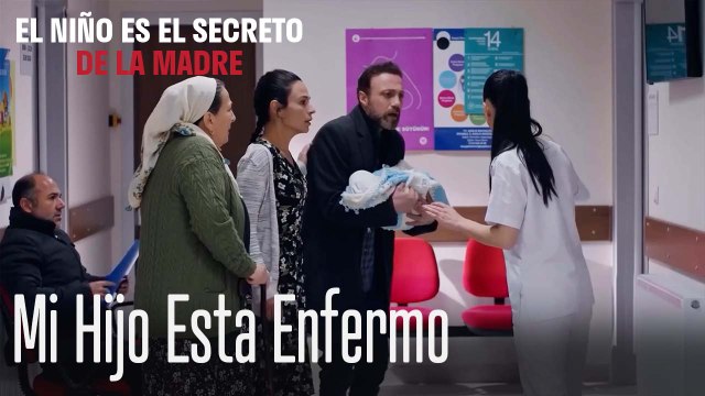 Mi Hijo Esta Enfermo