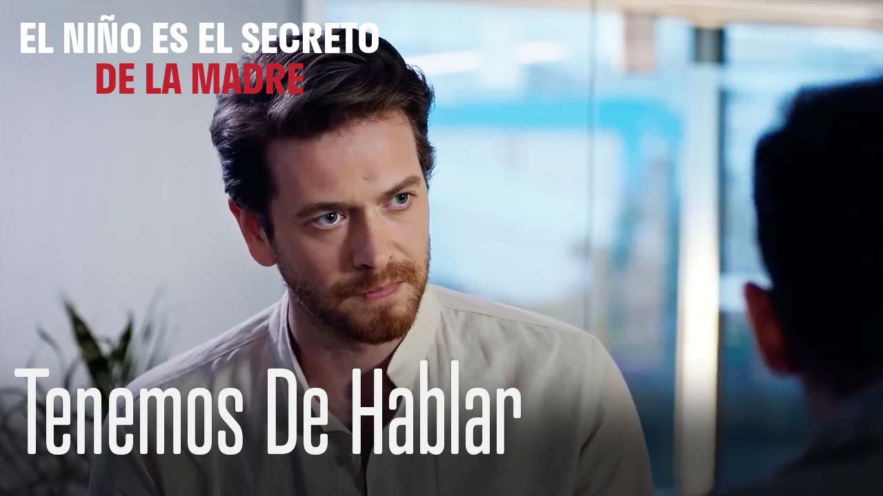 Tenemos De Hablar