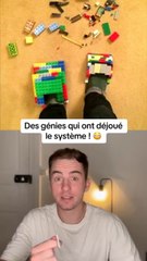 Voici ma nouvelle vidéo