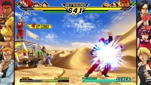 Capcom Fighting Collection 2 Annonce