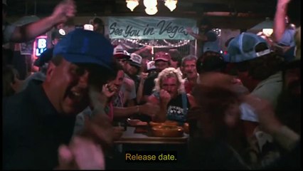 Over the Top 2024 Trailer #1  Sylvester Stallone Classic Trailers