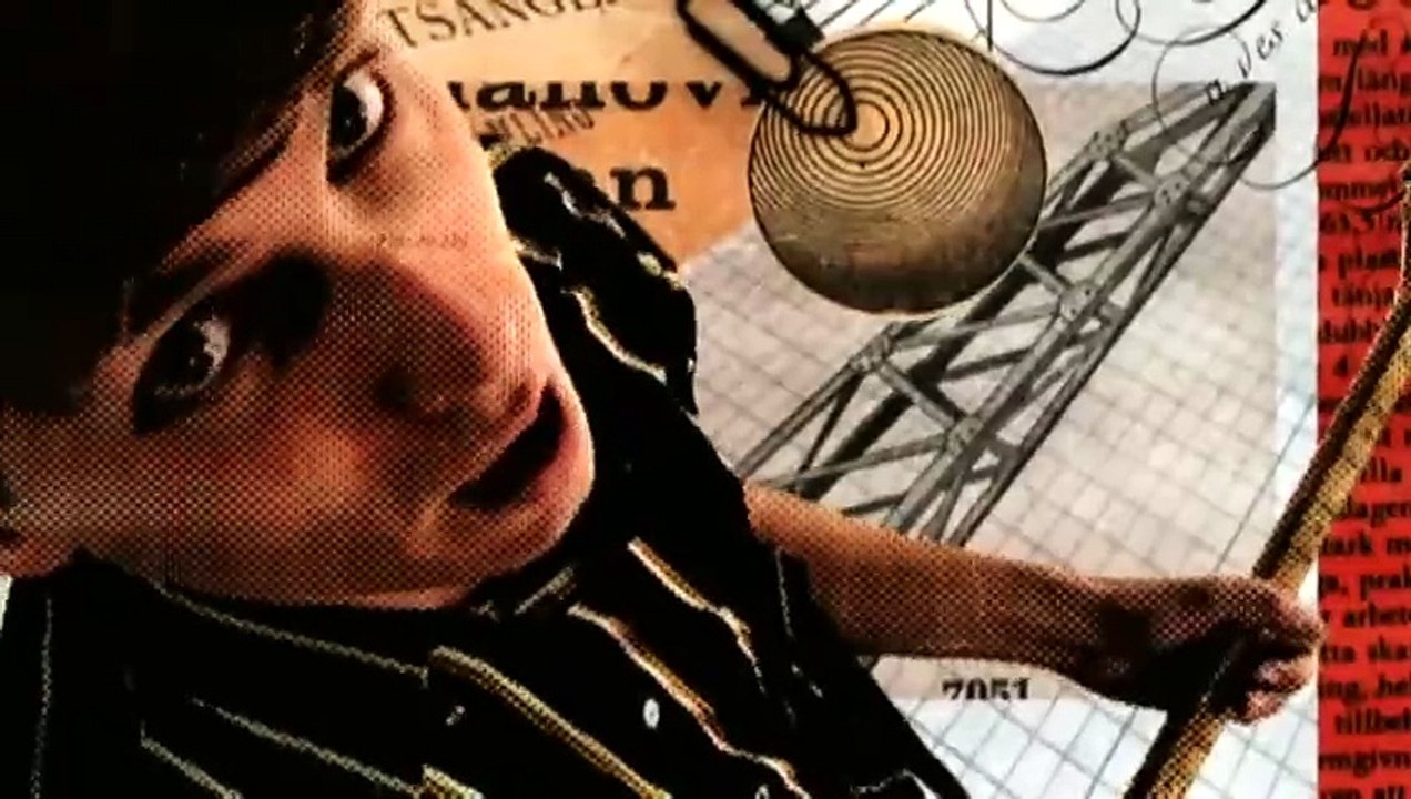 Franz Ferdinand - Take Me Out (Video)