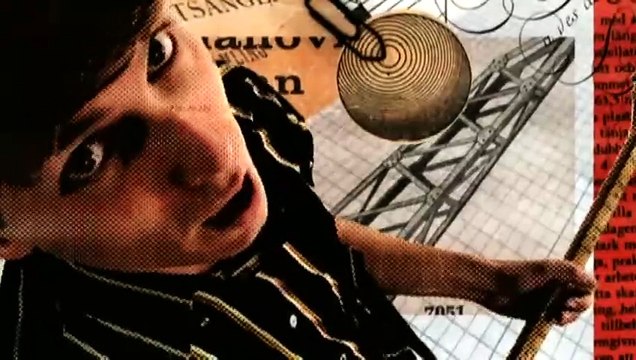 Franz Ferdinand - Take Me Out (Video)