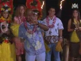 ma famille d abord Vacances à hawai part2