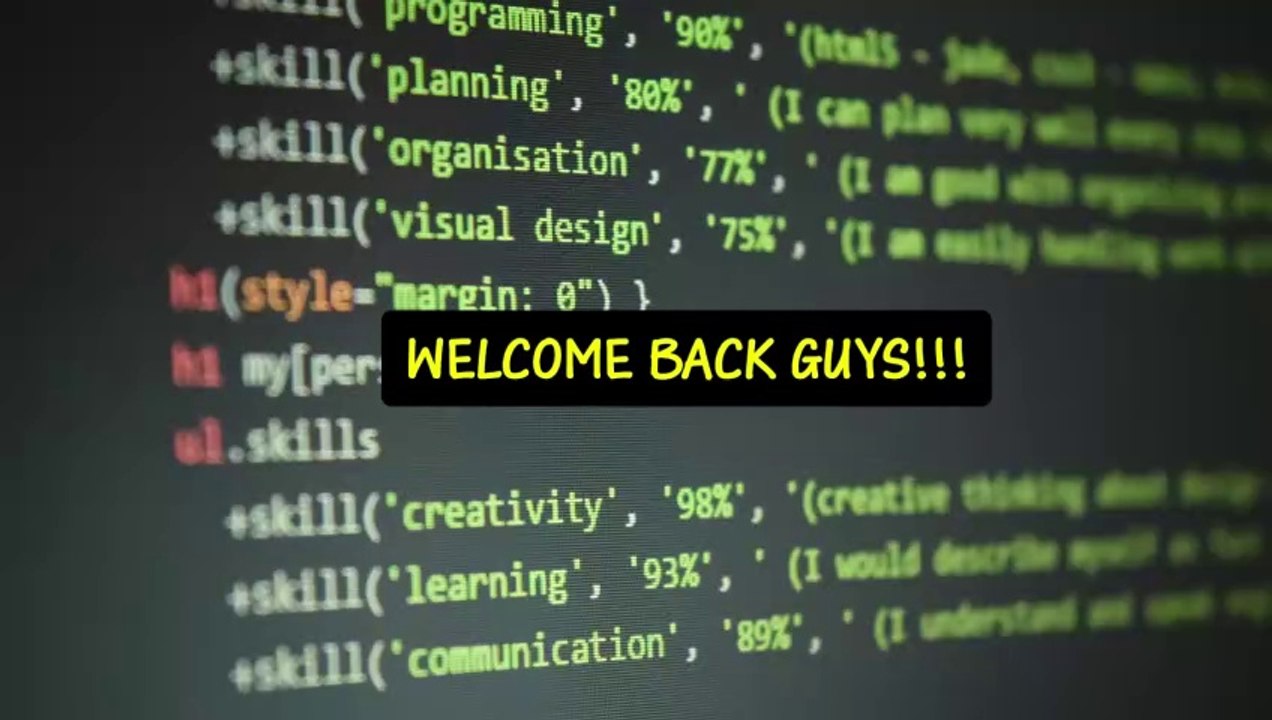 Lecture No:- 1 | Introduction to HTML: Learn the Foundation of Web Development  Welcome to the first lecture in our web development series! In this video, we'll cover the basics of HTML (HyperText Markup Language), the foundation of web development. Wheth