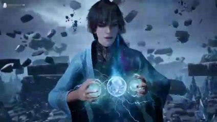 A Record Of A Mortal's Journey To Immortality S03 EP41(117) (English Subitle)