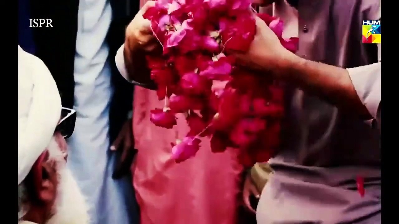 Best Scene of Gulzar Hussain in Drama Ehd-e-Wafa Episode 18(720P_HD)