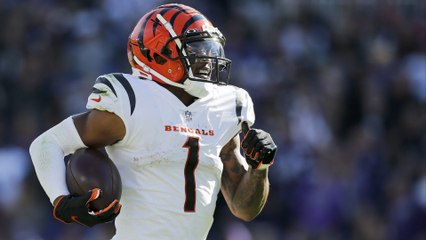 Ja'Marr Chase's Uncertain Start with Bengals: Week 1 Update
