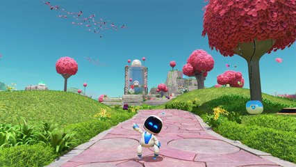 Graine de Star Astro Bot : Bots, pièces de puzzle... Comment finir ce niveau à 100%