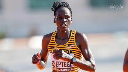 Olympic Marathon Runner Set on Fire by Her Boyfriend in Gasoline Attack Weeks After Competing at Paris 2024