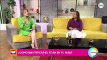 ¿Cómo identificar el TDAH en tu hijo?