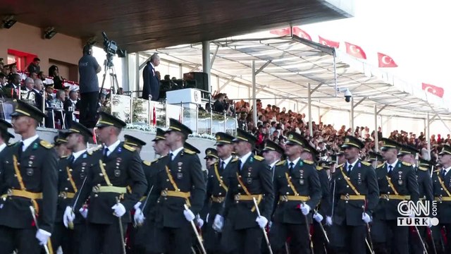 Ömer Çelik'ten 'teğmenler' açıklaması: TSK gözbebeğimiz, teğmenlerimize hakaret kabul edilemez