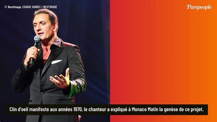 Dany Brillant plongé dans le chagrin après la perte de son frère : "J'ai eu envie de..."