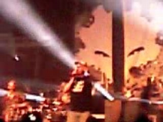 Percubaba - ATH rock festival