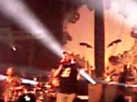 Percubaba - ATH rock festival