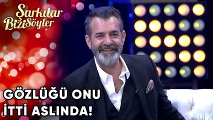 Gözlüğü Onu İtti Aslında | Şarkılar Bizi Söyler 51.Bölüm